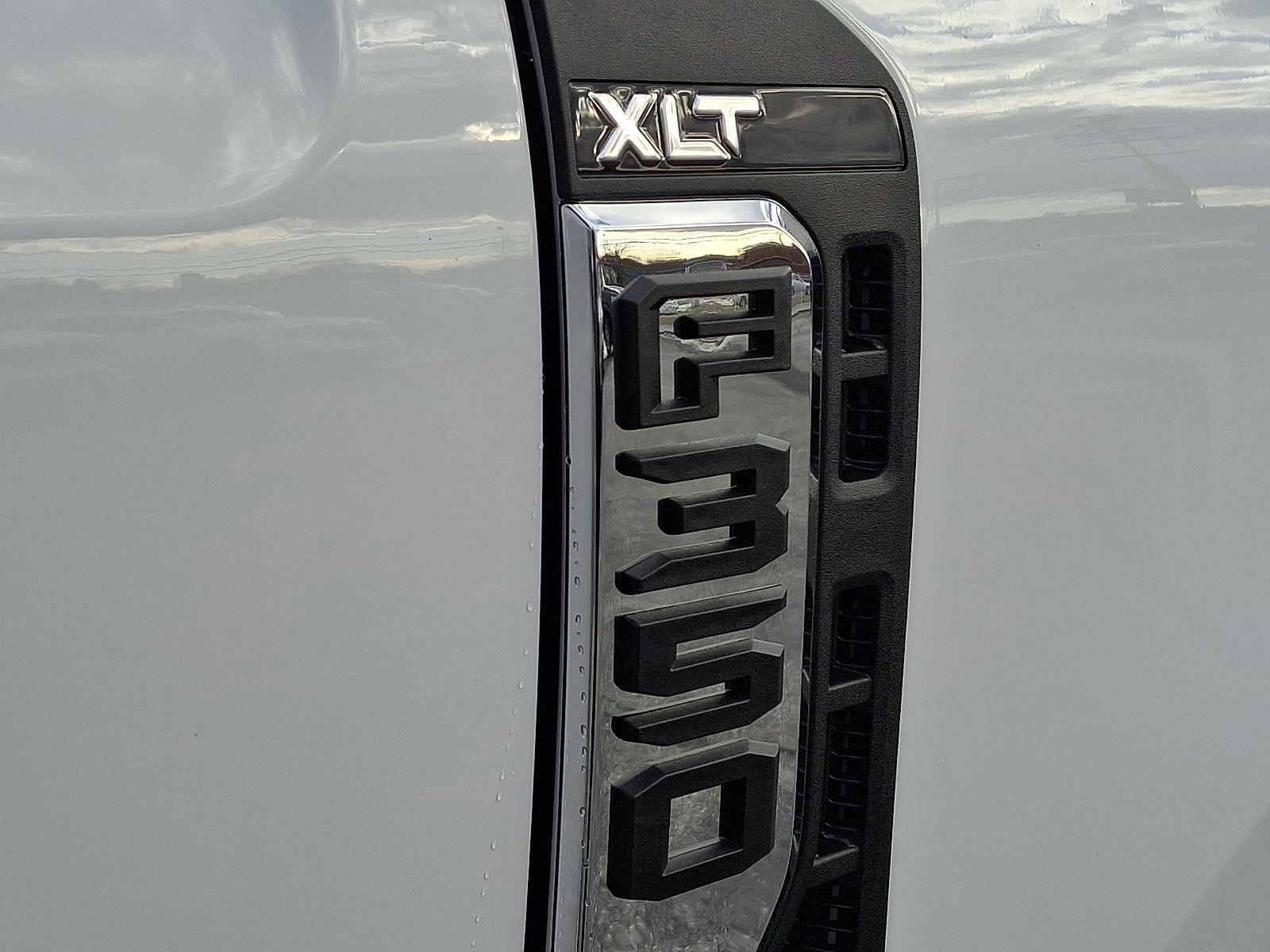 New 2026 Ford F350 XLT image 20