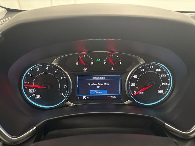 Used 2024 Chevrolet Equinox LT image 32