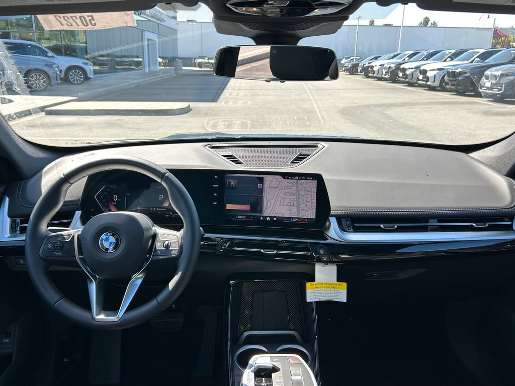 New 2026 BMW X1 xDrive28i w/ Convenience Package AWD/4WD image 34