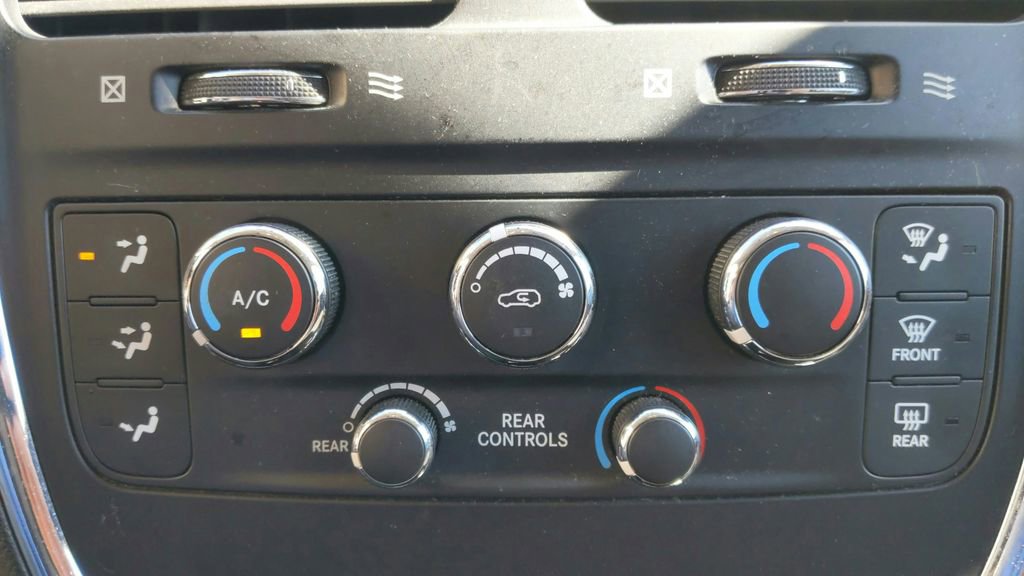 Used 2011 Dodge Grand Caravan Mainstreet w/ PWR Convenience Group image 25