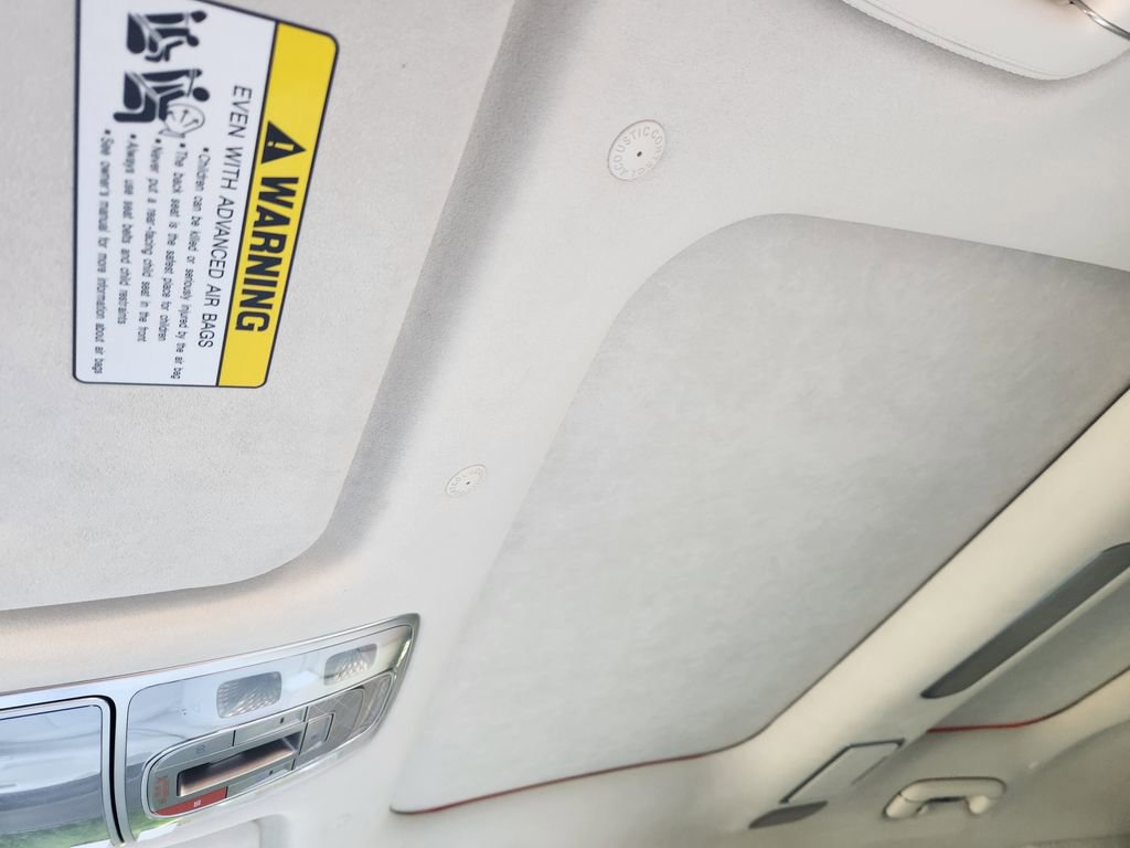 New 2026 Genesis G90 3.5T image 19