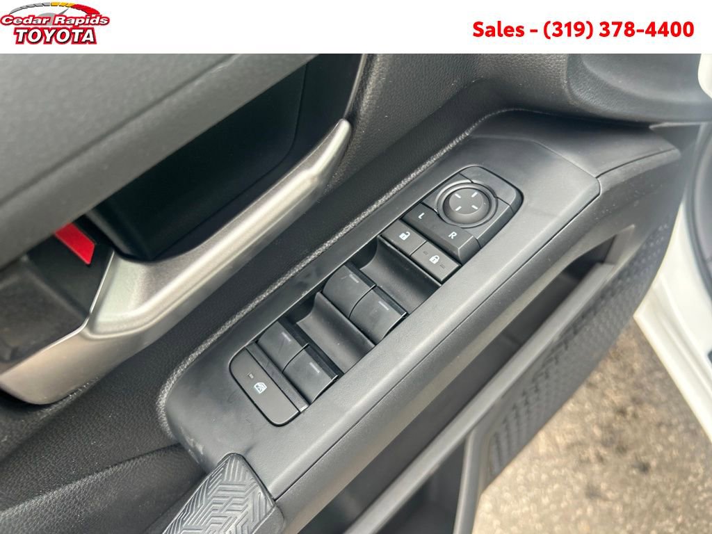 New 2026 Toyota Tacoma TRD Off-Road image 11