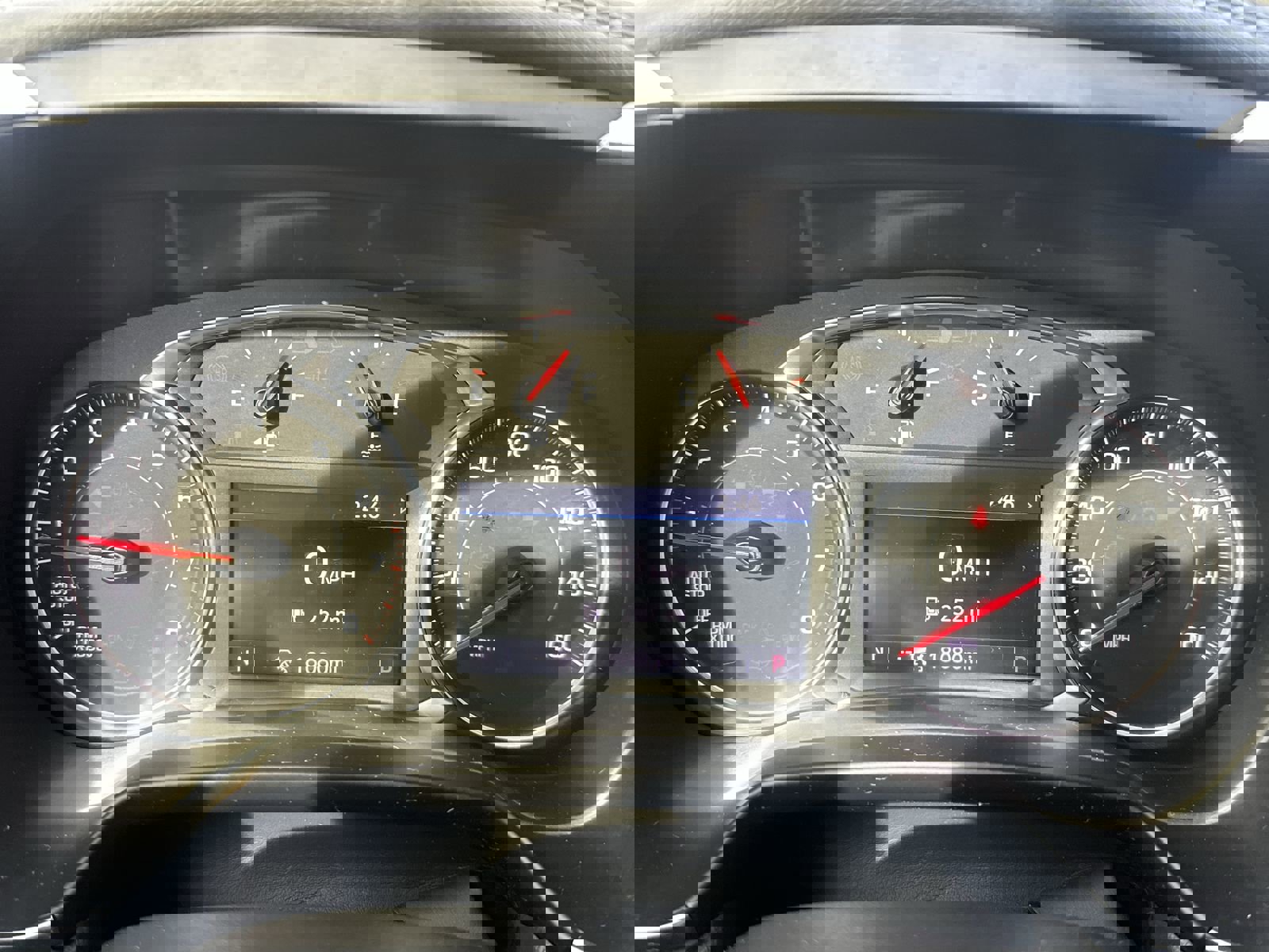 Used 2023 Chevrolet Blazer LT w/ Convenience Package image 23