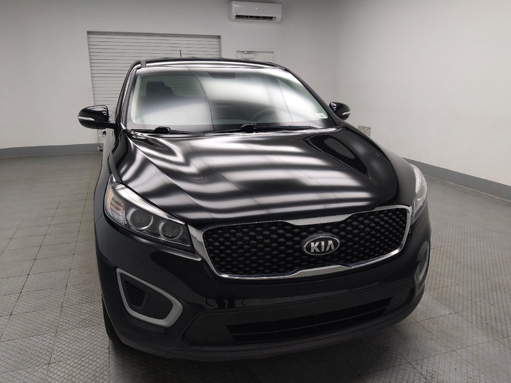 Used 2018 Kia Sorento L FWD image 14