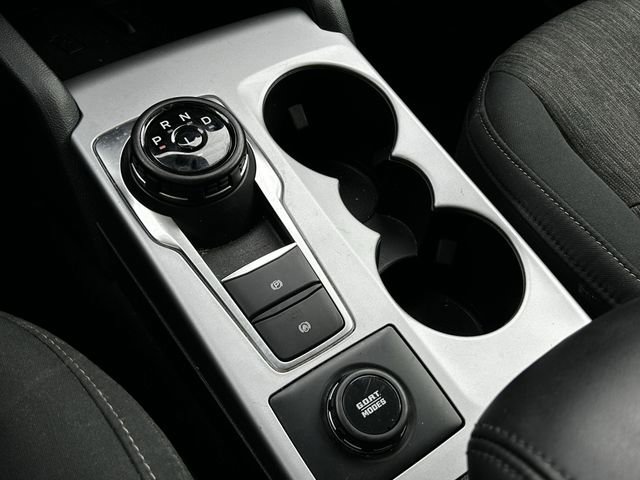 Used 2023 Ford Bronco Sport Big Bend w/ Convenience Package AWD/4WD image 21