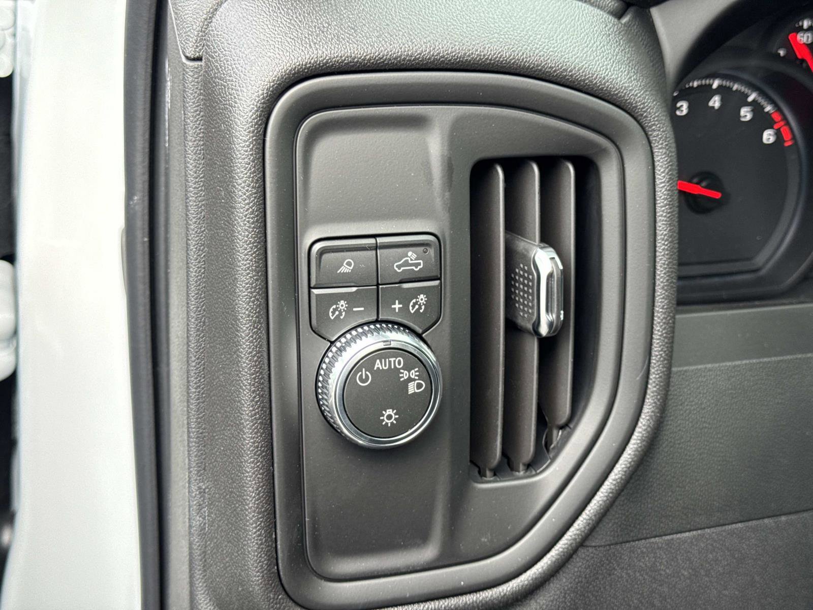 New 2026 GMC Sierra 1500 Pro w/ Pro Value Package image 19