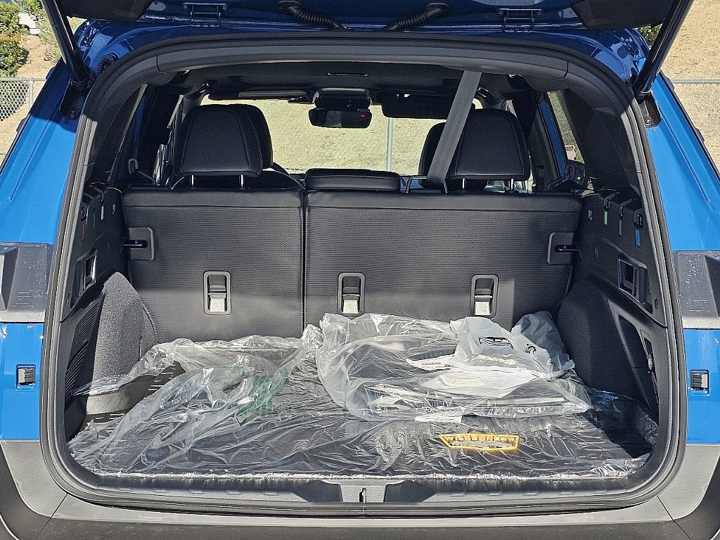 New 2026 Subaru Outback Wilderness image 10