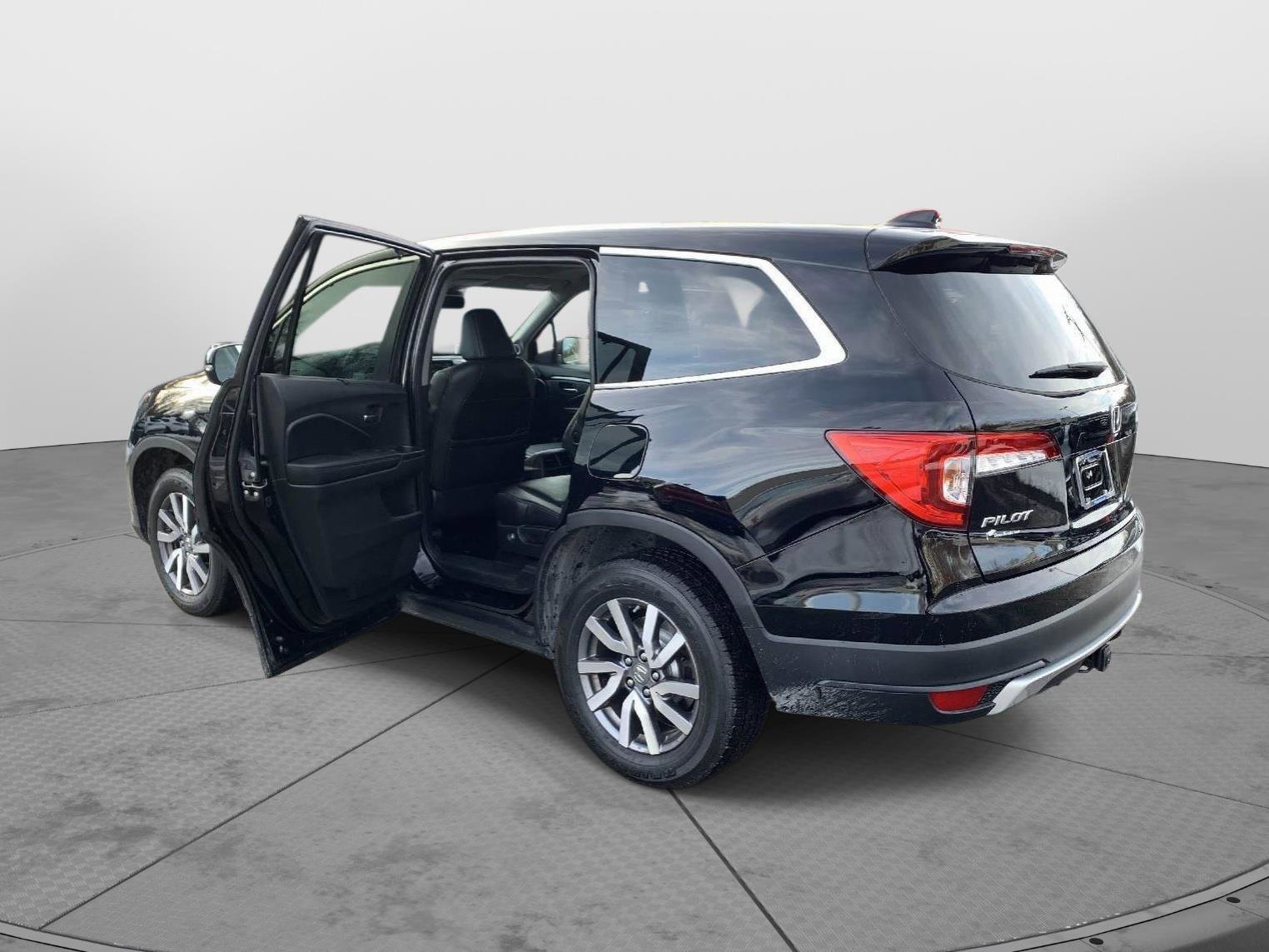 Used 2022 Honda Pilot EX-L image 38