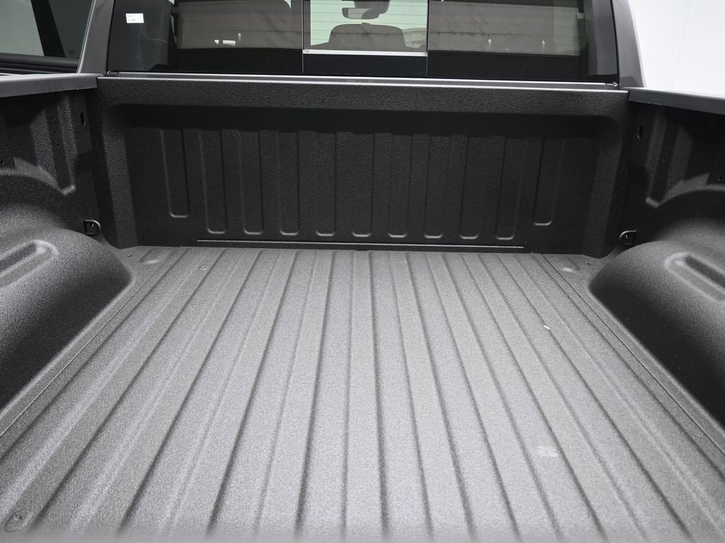 New 2026 RAM 1500 Lone Star image 16