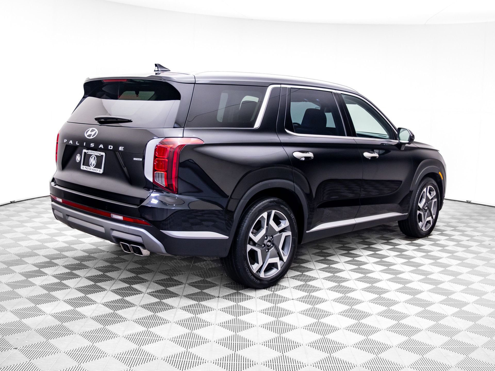 Used 2023 Hyundai Palisade SEL w/ Premium Package AWD/4WD image 6