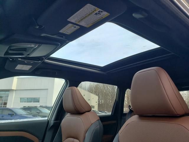 New 2026 Subaru Forester Touring image 15