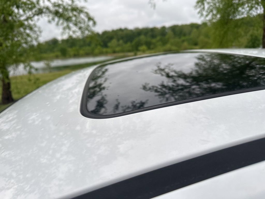 Used 2014 Chevrolet Cruze LT w/ All-Star Edition FWD image 6