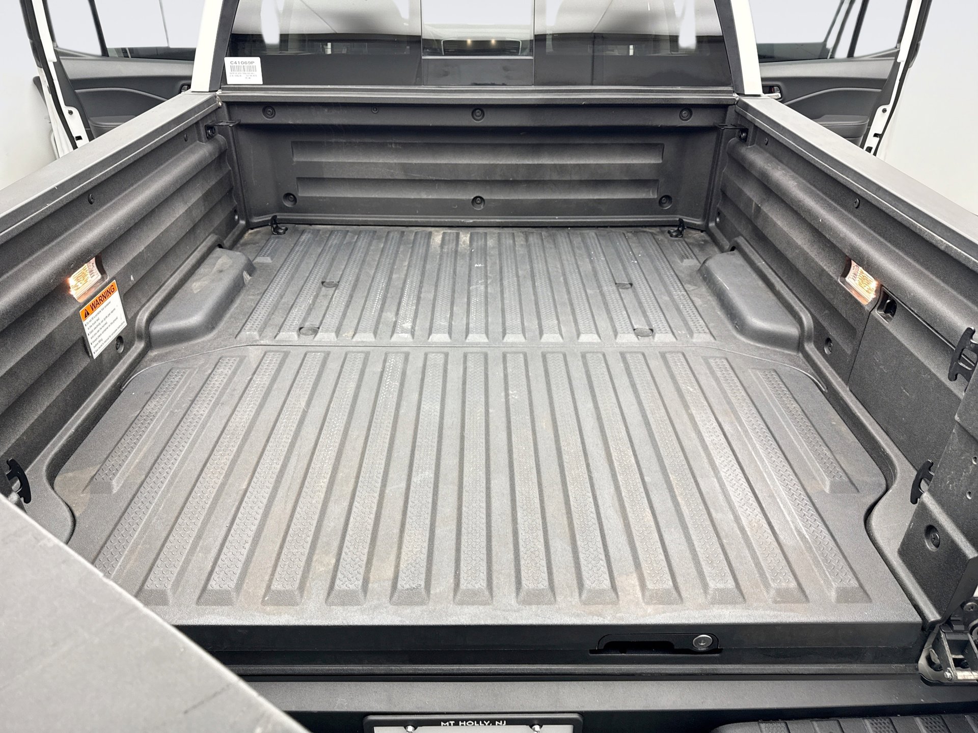 Used 2023 Honda Ridgeline RTL image 22