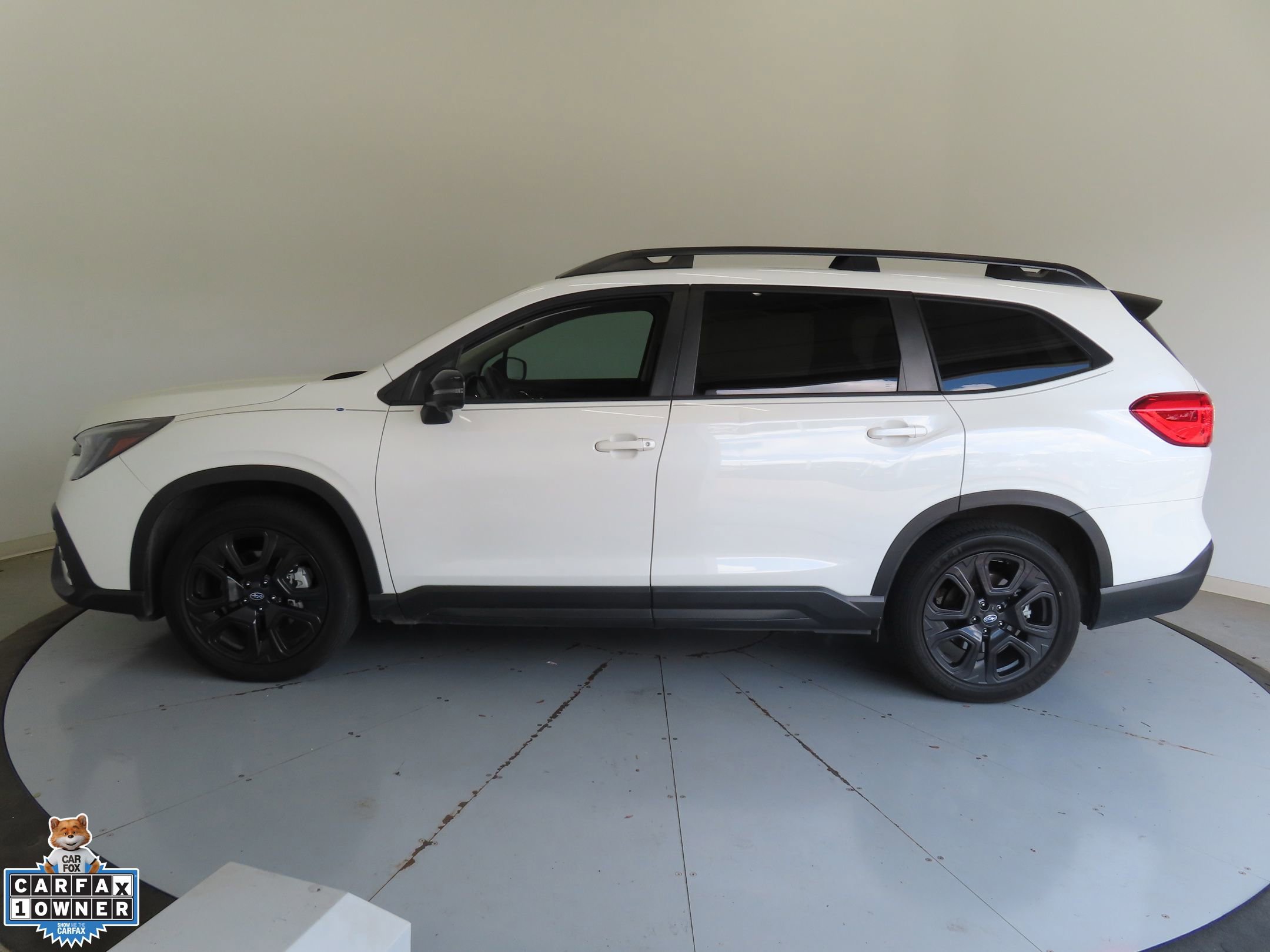 Used 2023 Subaru Ascent Onyx Edition Limited AWD/4WD image 7