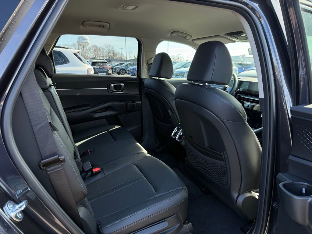 Certified 2026 Kia Sorento S image 22