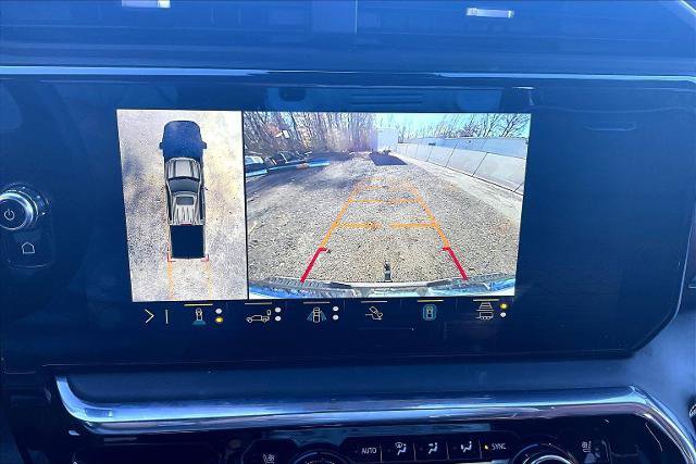 Used 2023 GMC Sierra 1500 Denali Ultimate image 15
