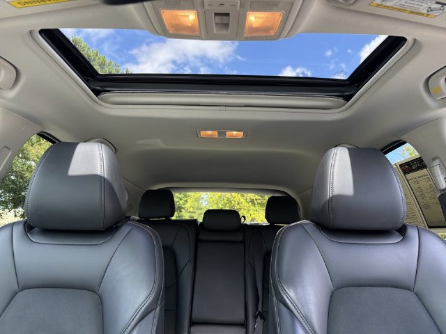 Used 2018 MAZDA CX-5 Touring w/ Preferred Equipment Package FWD image 22