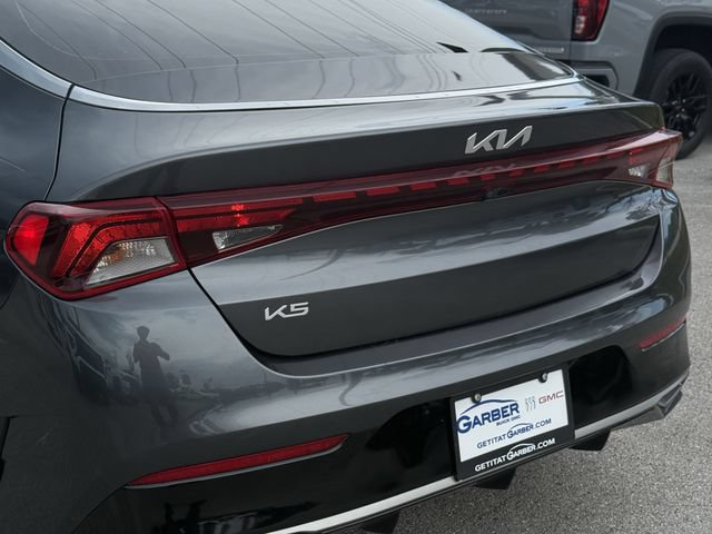 Used 2023 Kia K5 LXS FWD image 10