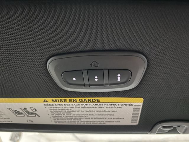 New 2026 Chrysler Pacifica Limited w/ S Appearance Package AWD/4WD image 28