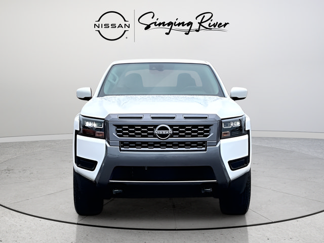 Used 2026 Nissan Frontier SV w/ Tow Package AWD/4WD image 2