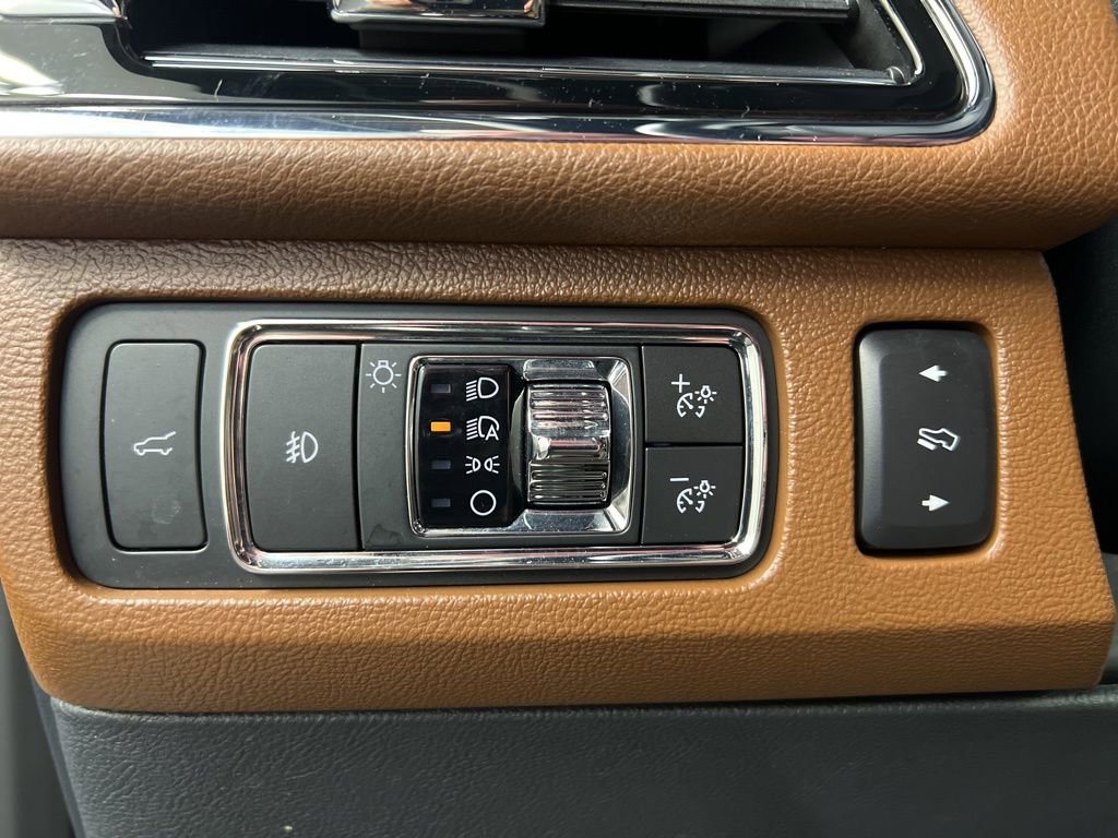 Certified 2022 Lincoln Navigator Reserve w/ Monochromatic Package image 22