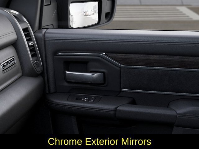 New 2026 RAM 3500 Laramie w/ Night Edition AWD/4WD image 32