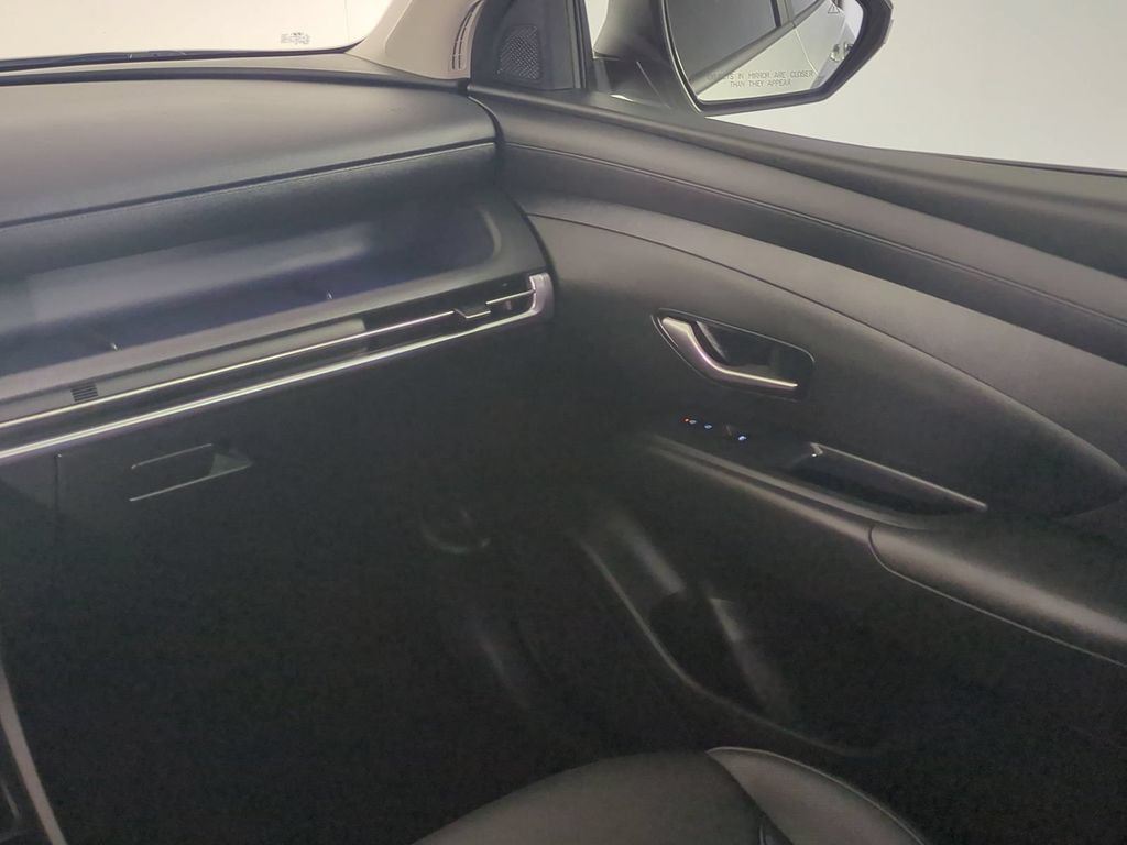 Used 2025 Hyundai Tucson SEL AWD/4WD image 20