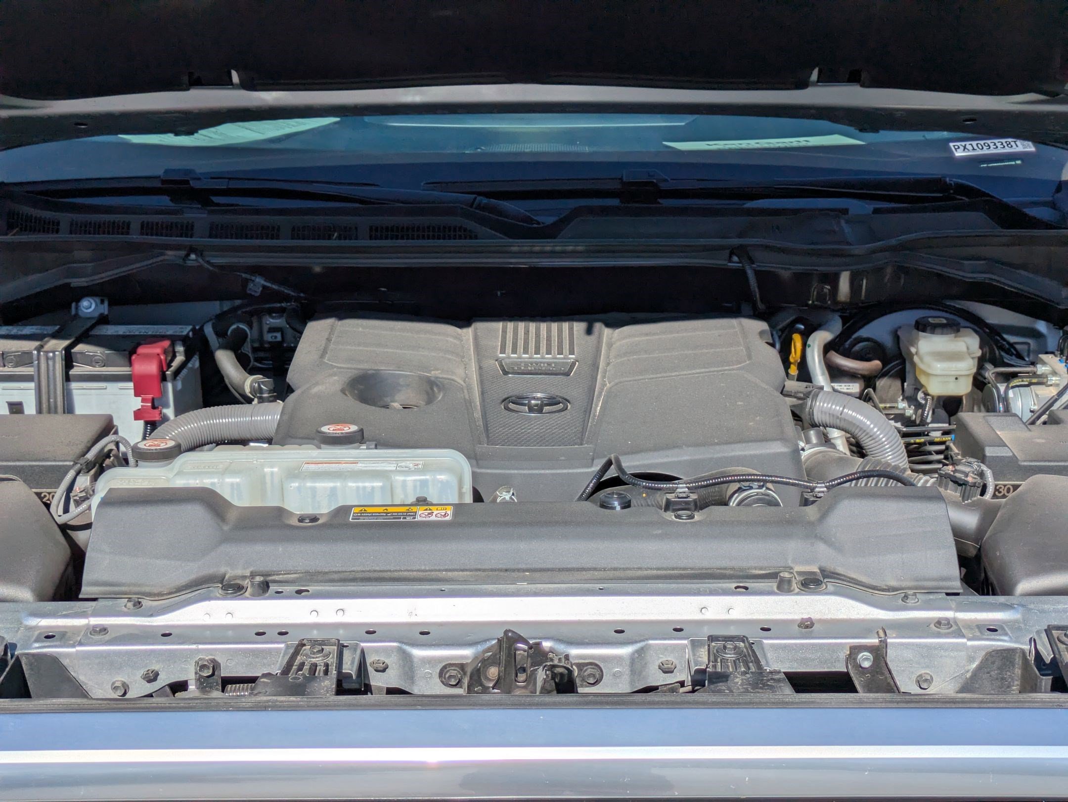 Used 2023 Toyota Tundra Limited image 32