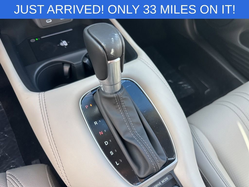 Used 2026 Honda HR-V EX-L image 17