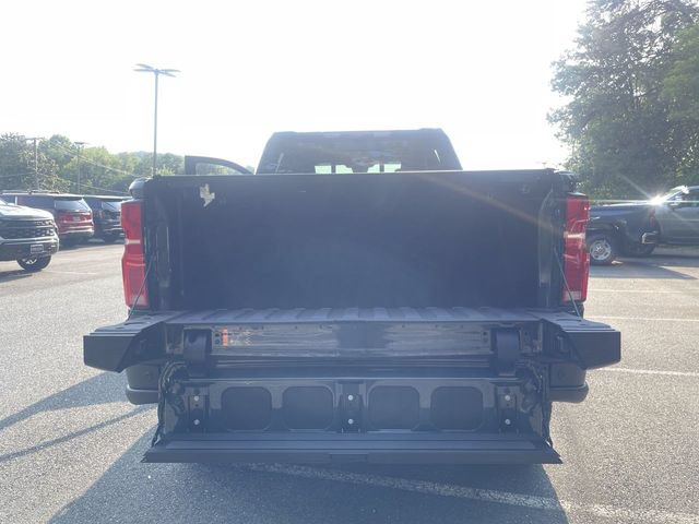 New 2026 Chevrolet Silverado 2500 ZR2 w/ ZR2 Bison Edition AWD/4WD image 26