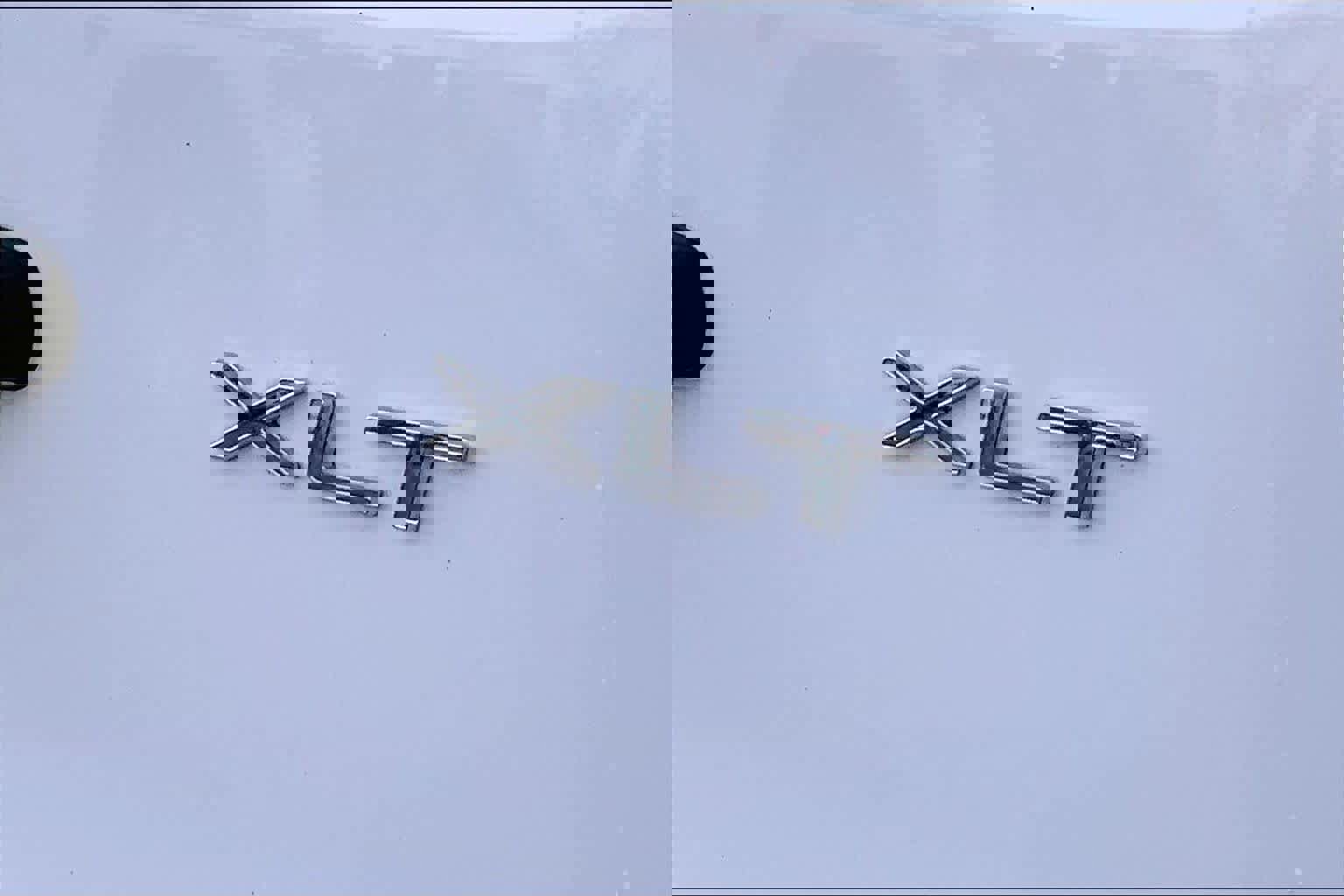 Used 2023 Ford Transit 350 XLT image 17