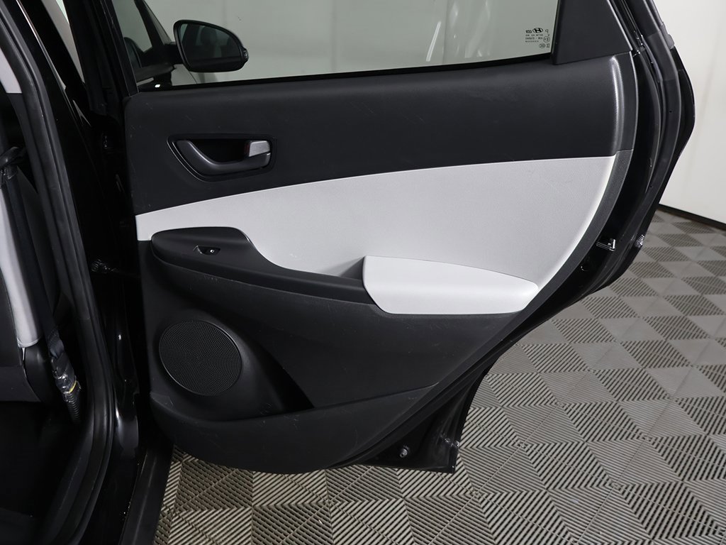 Used 2023 Hyundai Kona SEL w/ Cargo Package image 24