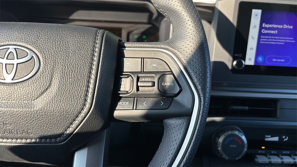 Used 2025 Toyota 4Runner TRD Sport image 27