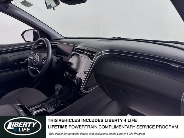 Used 2022 Hyundai Santa Cruz SEL w/ Activity Package image 28