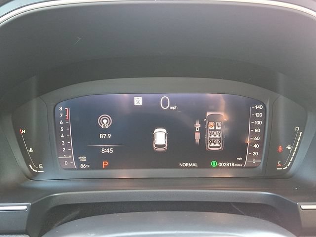 Certified 2026 Honda Pilot EX-L image 19