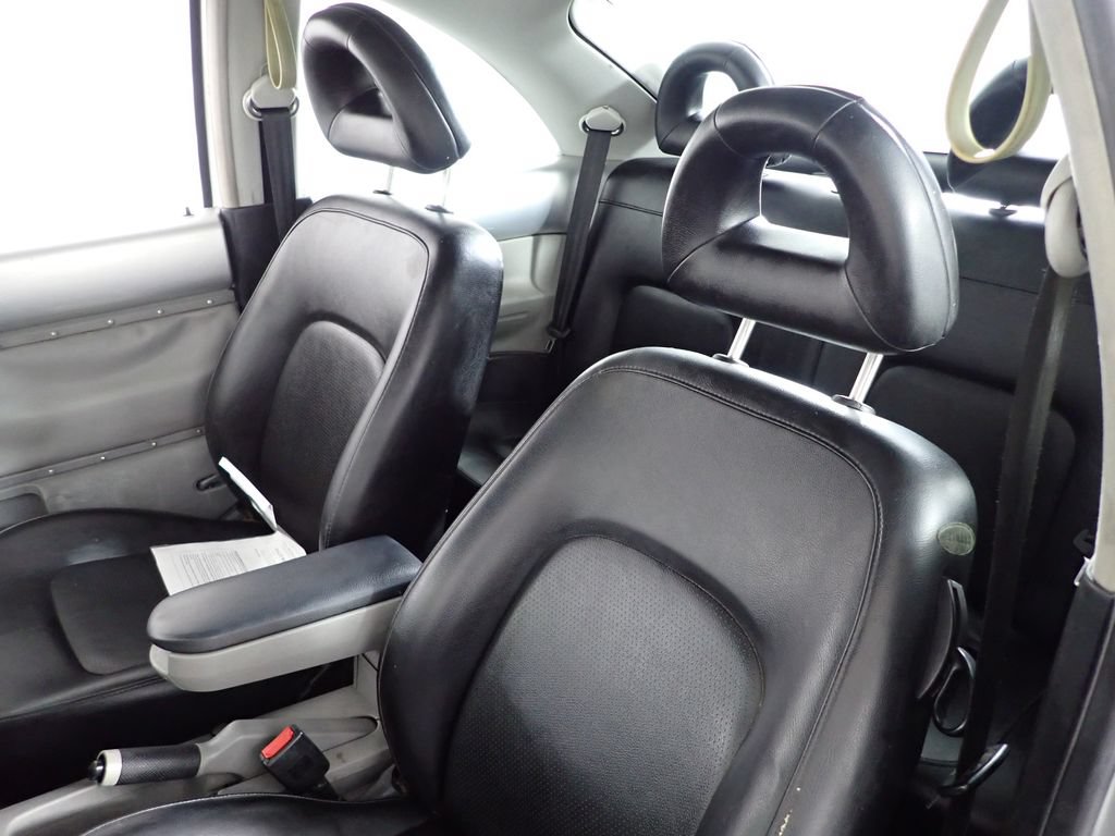 Used 2000 Volkswagen Beetle GLS FWD image 20