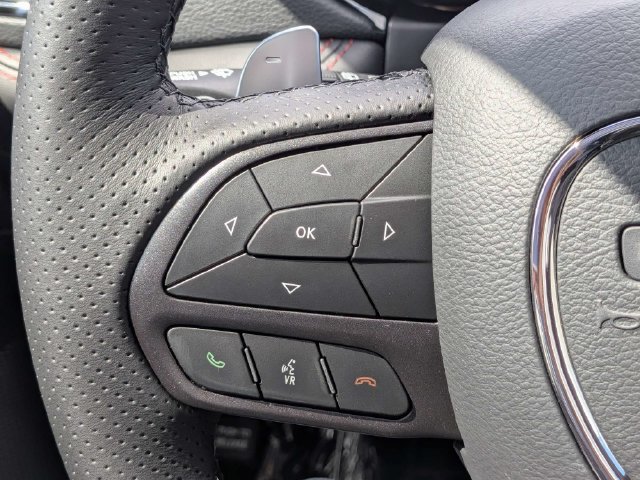 New 2027 Dodge Durango GT AWD/4WD image 28