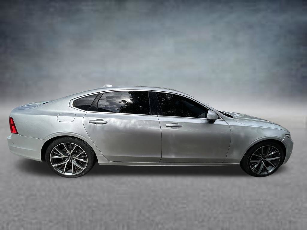 Used 2019 Volvo S90 T5 Momentum AWD/4WD image 8