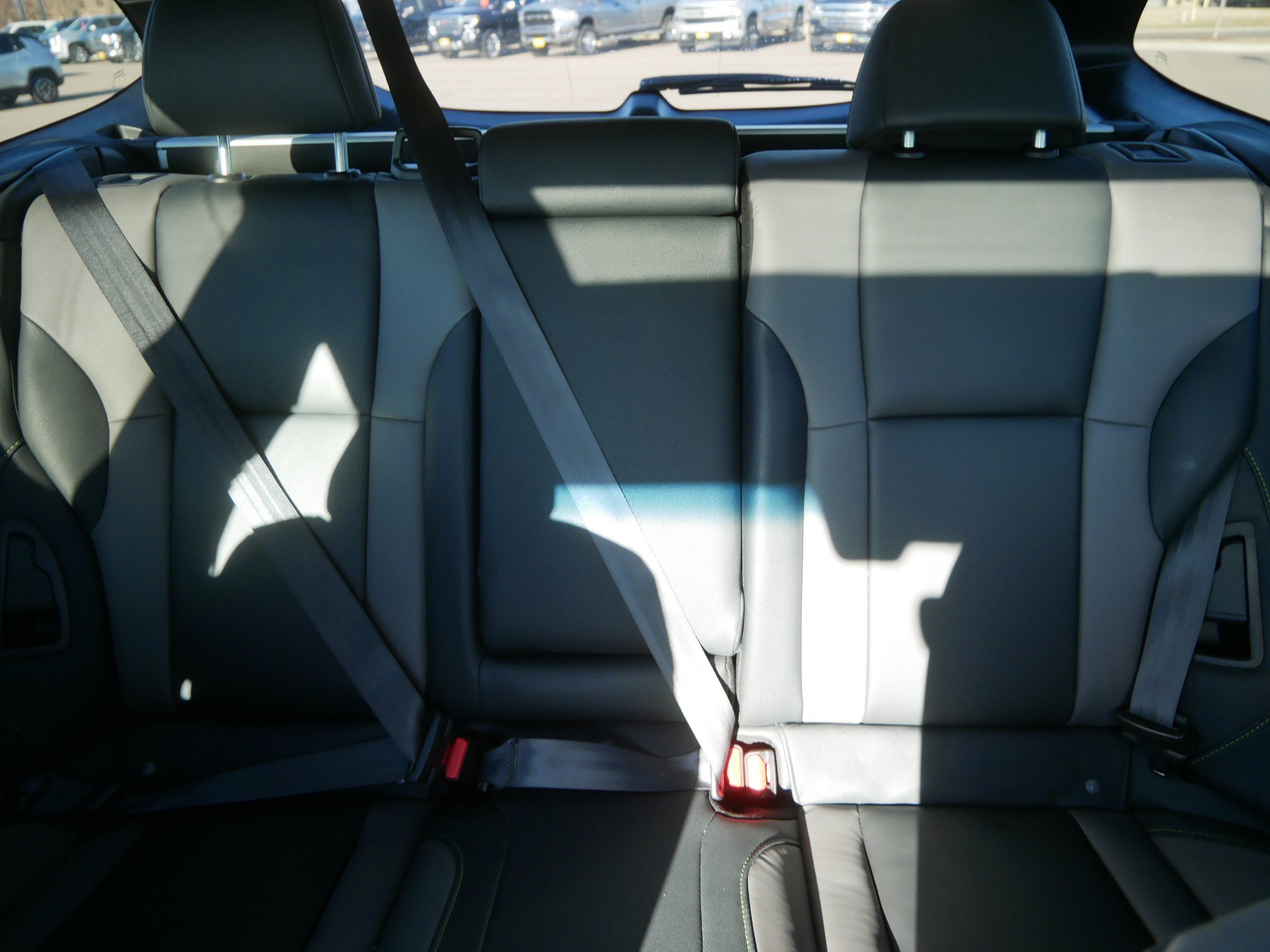 Used 2022 Subaru Outback Onyx Edition XT image 13