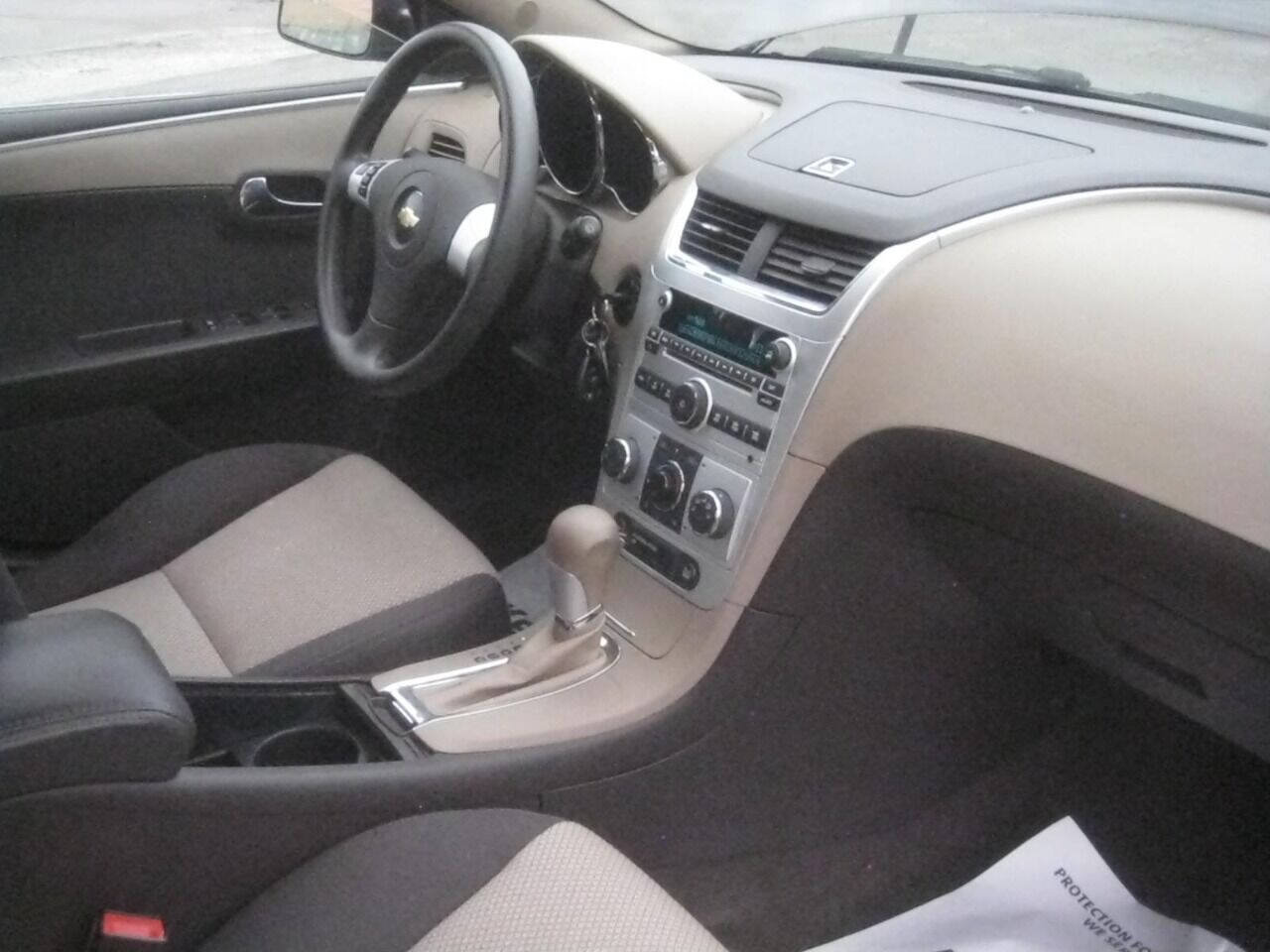 Used 2011 Chevrolet Malibu LS FWD image 20