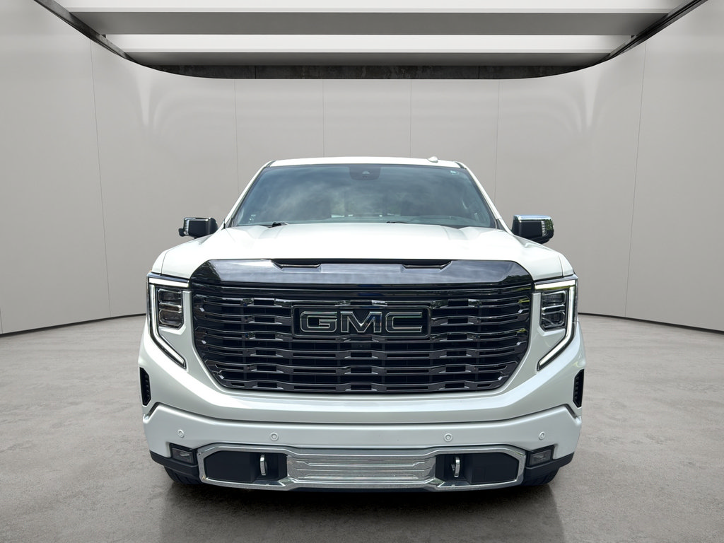 Used 2024 GMC Sierra 1500 Denali Ultimate AWD/4WD image 10