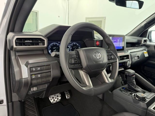 New 2025 Toyota Tacoma TRD Sport image 27
