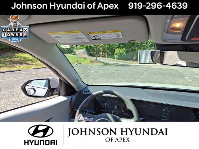 Certified 2026 Hyundai Kona SE FWD image 13
