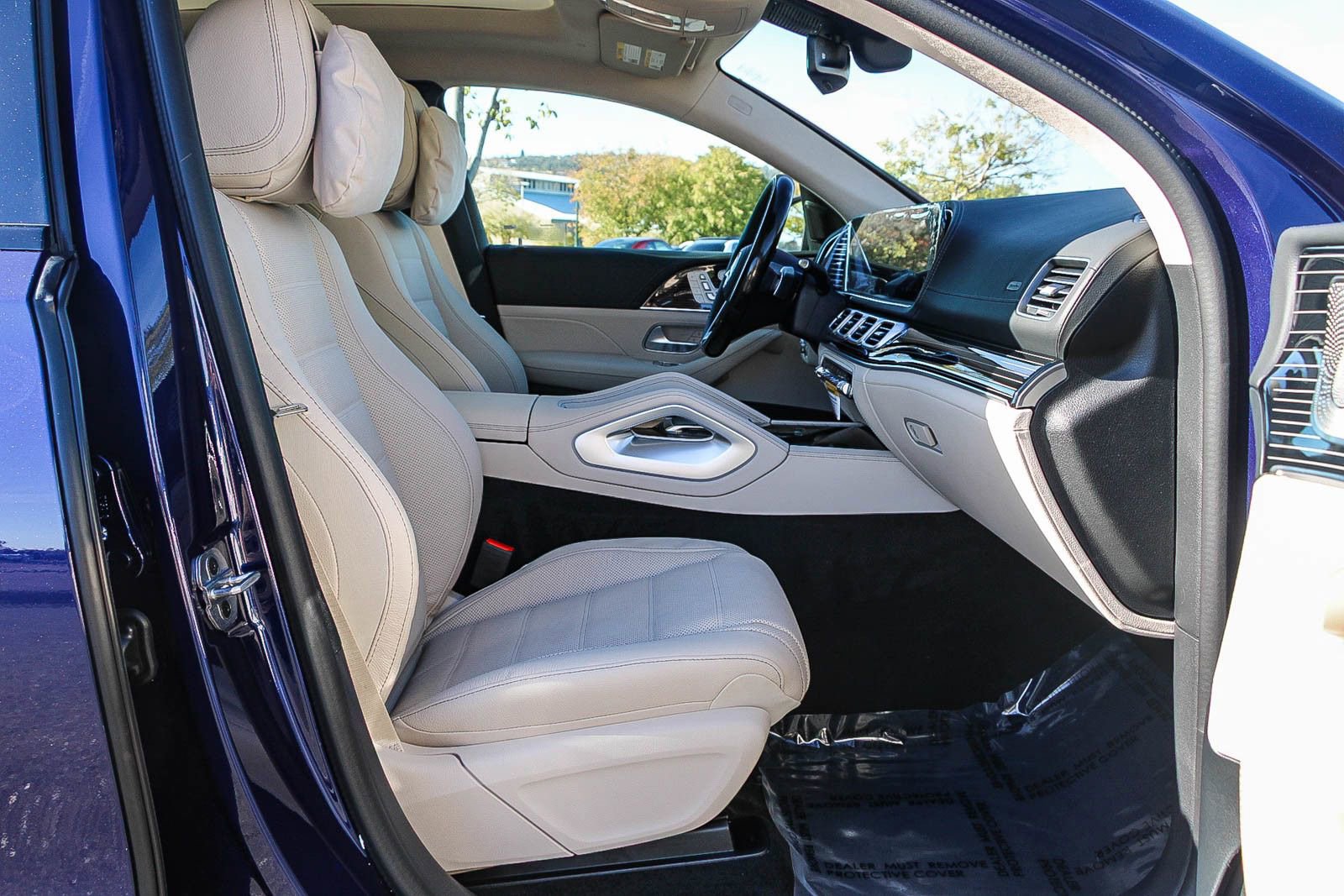 New 2026 Mercedes-Benz GLE 450 4MATIC Coupe image 16