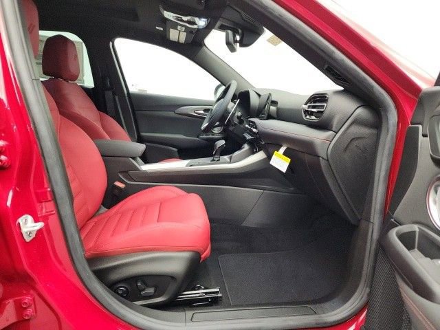 New 2024 Dodge Hornet R/T Plus w/ R/T Blacktop Package image 30