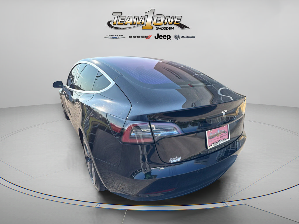 Used 2018 Tesla Model 3 Long Range RWD image 6