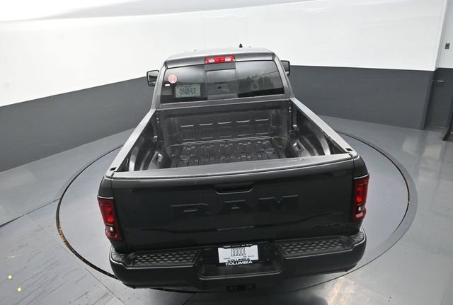 New 2026 RAM 2500 Tradesman image 17