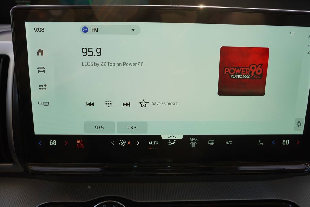 Certified 2025 Ford Expedition Max Active image 31