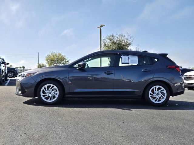 Used 2025 Subaru Impreza 2.0i w/ Popular Package #1A image 3