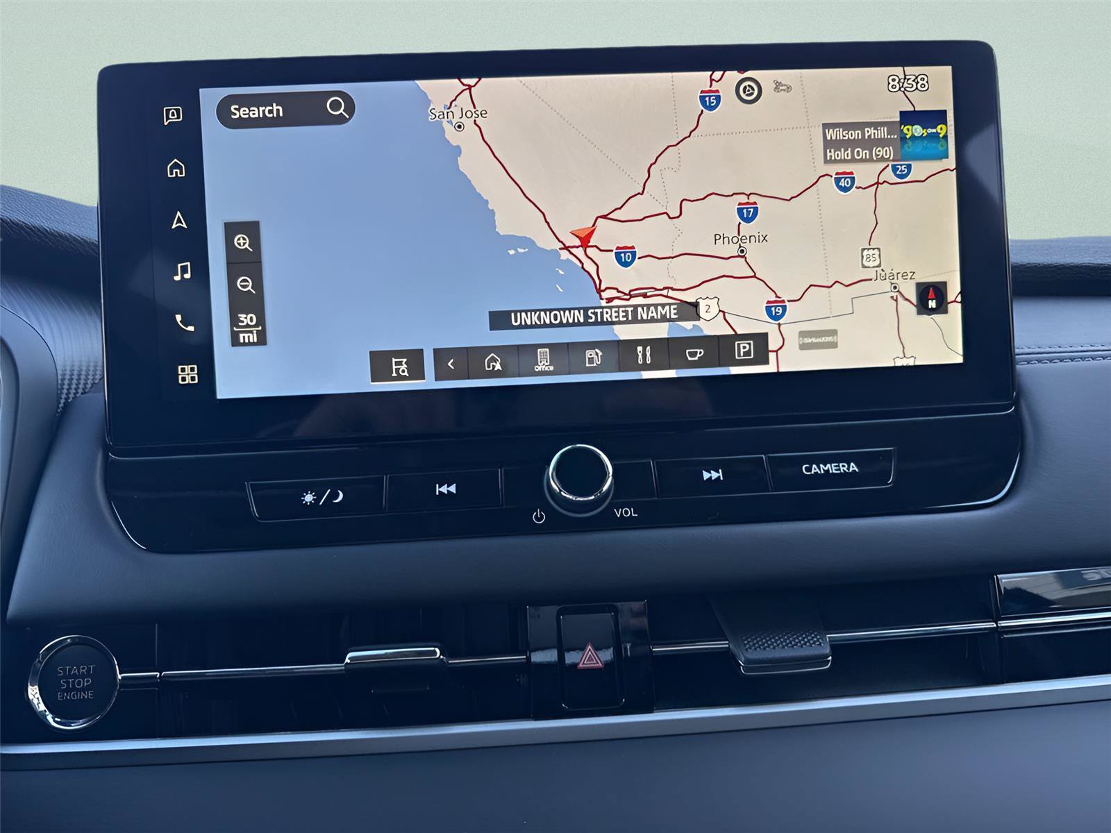 New 2026 Mitsubishi Outlander SE FWD image 19